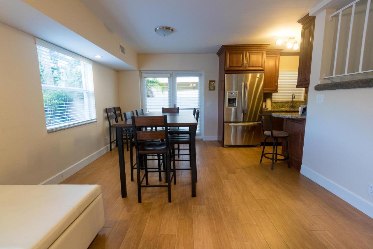 Atlantique Beach House Deerfield Beach Exterior foto